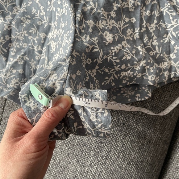 Princess Polly floral Romper - Picture 7 of 7